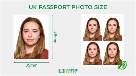 passport photos 73044|Passport Photo Guidelines and Requirements.